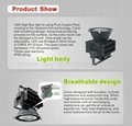 2013 hot sale 200w led high bay light manufacturer 2