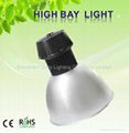 Warranty 3 years IP65 factory warehouse LED high bay light 30w