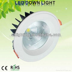 2013 NEW led residential/down light 40w