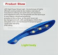 new led street light 200W made in china 2