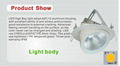 COB Trunk downlight LED Lighting 30W gimbal rosh CE 2