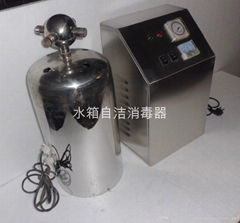 上海水箱自潔消毒器