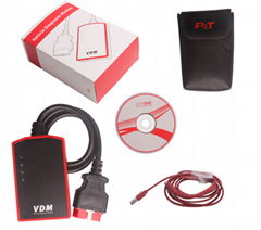 VDM UCANDAS WIFI Full System Automotive