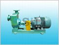 CWZ marien centrifugal pump