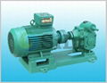 KCB marine gear pump 1