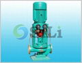 CLH marine centrifugal pump 1