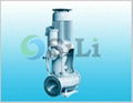 ballast pump