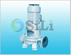 marine cooling pump