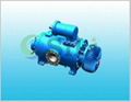 Marine fuel oil pump 1