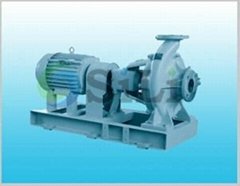 marine centrifugal pump
