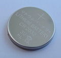 CR2032 Lithium Coin Cell 1