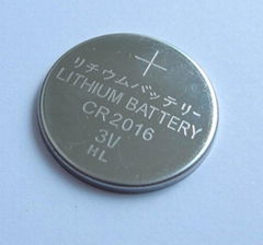 CR2016Lithium Coin Cell