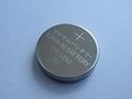 CR2450 Lithium Coin Cell