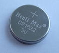 CR1632 Lithium Coin Cell