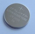 CR2430 Lithium Button Cell