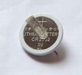 CR2032 Lithium Coin Cell 3