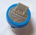 CR2477Henli Max Lithium Coin Cell     3