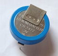 CR2477Henli Max Lithium Coin Cell    