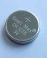 CR1025 Henli Max Lithium Button Cell