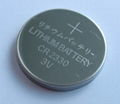 CR2330 Lithium Coin Cell 1