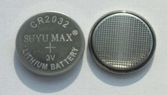 CR2032 Lithium Coin Cell