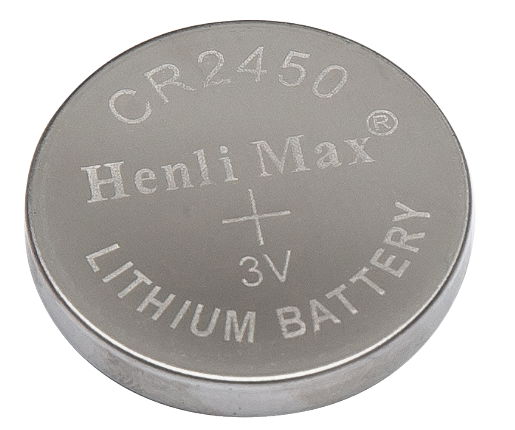 CR2450 Henlimax