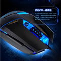 High Dpi Wired Sports Laser Gaming Mouse