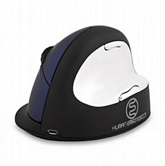 Human Engineering Ergonomic Vertical Computer Mouse