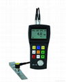 ultrasonic thickness gauge