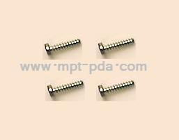 blackberry screw set  2