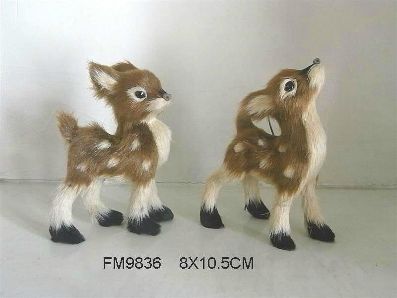 Decorative Deer