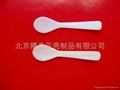 Factory Supply various sizes and shapes caviar spoon min 100pcs