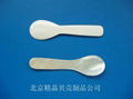 Factory supply various size and shapes caviar spoon min. 100pcs 1