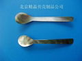 Factory Supply various sizes and shapes caviar spoon min 100pcs