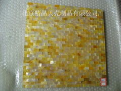 shell Tile