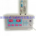 DL - 205 battery precision internal resistance tester 2