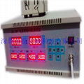 DL - 205 battery precision internal resistance tester 5