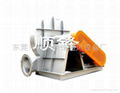  Chinese manufacturing  High Pressure Blower