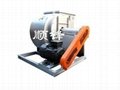 Chinese manufacturing high-temperature centrifugal fan 3