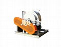 Chinese manufacturing  High Pressure Blower 2