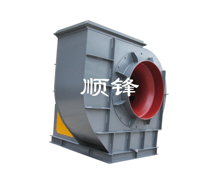 Chinese manufacturing  Turbine type fan 2