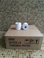 80mm x 80 mm Thermal paper 1