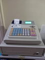 Cash register