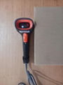 Barcode Scanner 2