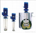 Hao Star also known as pneumatic  slurry pumps, slurry pumps leather, 