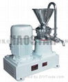 SUS colloid mill 