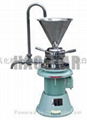 SUS colloid mill 