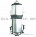 Colloid Mill , titanium dioxide colloid