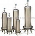 Titanium High-Speed Grinding Machine (New Colloid Mills) 