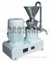 colloid mill and colloid mills